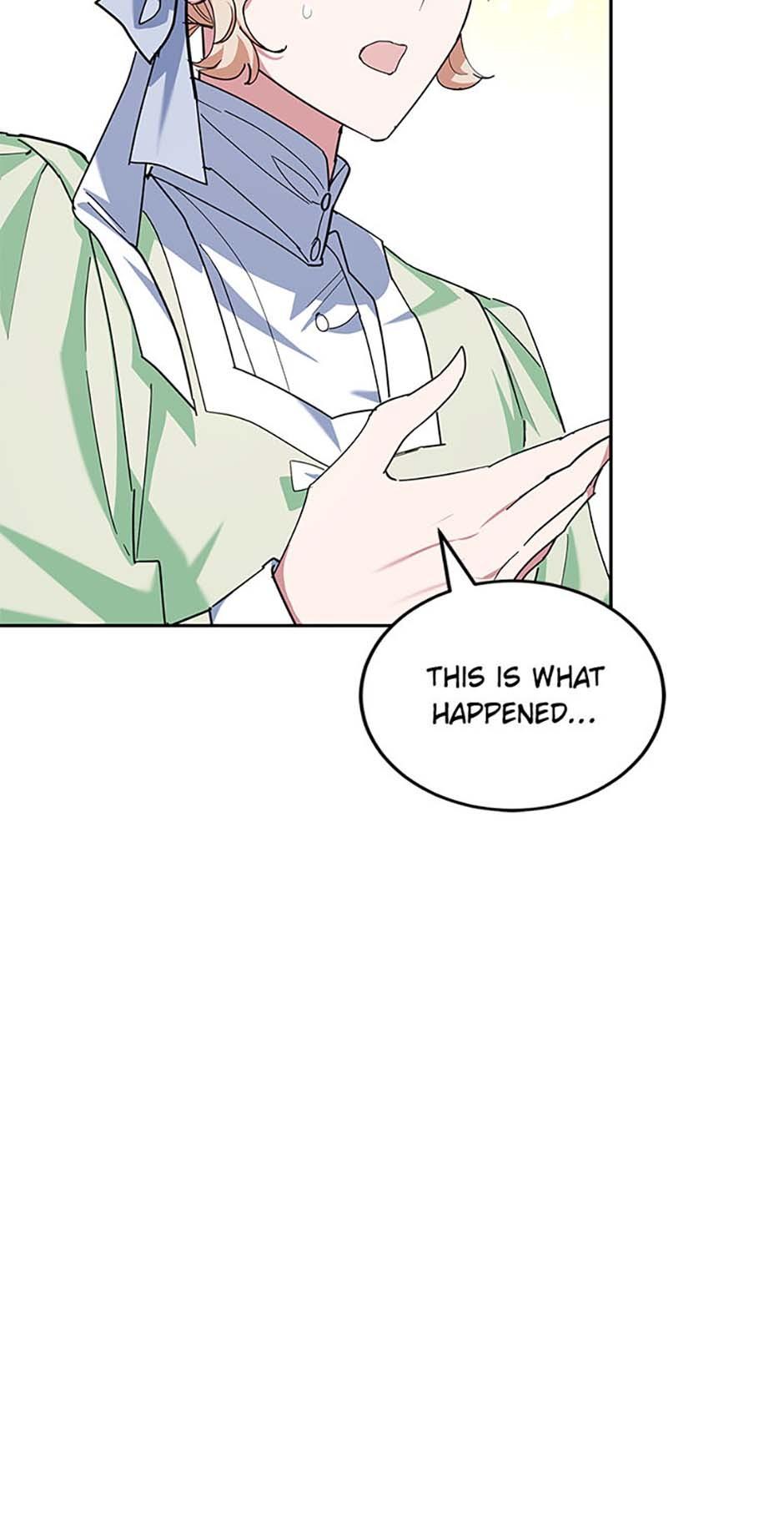 Read A Divorced Evil Lady Bakes Cakes Manga Online
