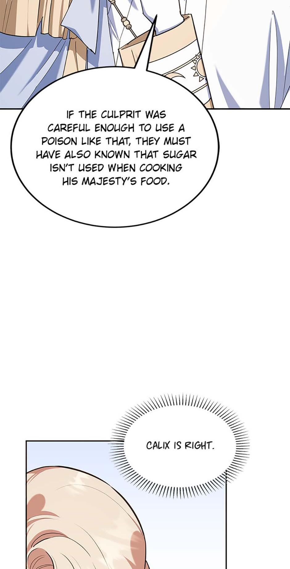 Read A Divorced Evil Lady Bakes Cakes Manga Online