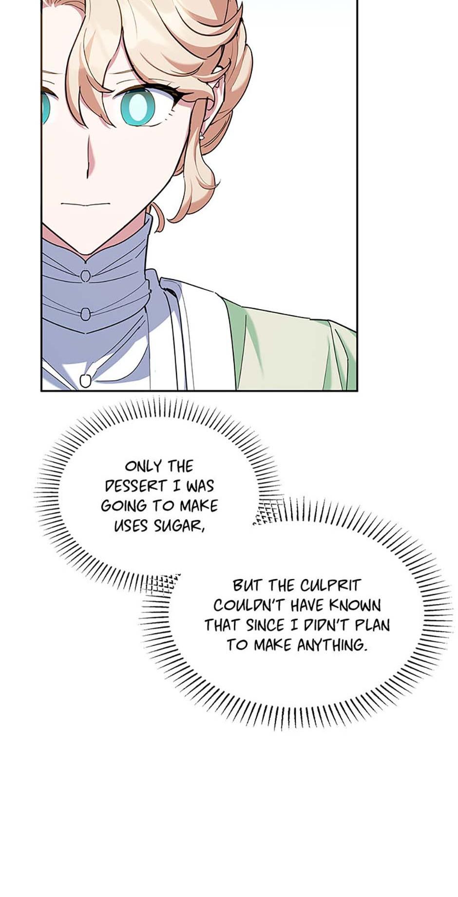 Read A Divorced Evil Lady Bakes Cakes Manga Online