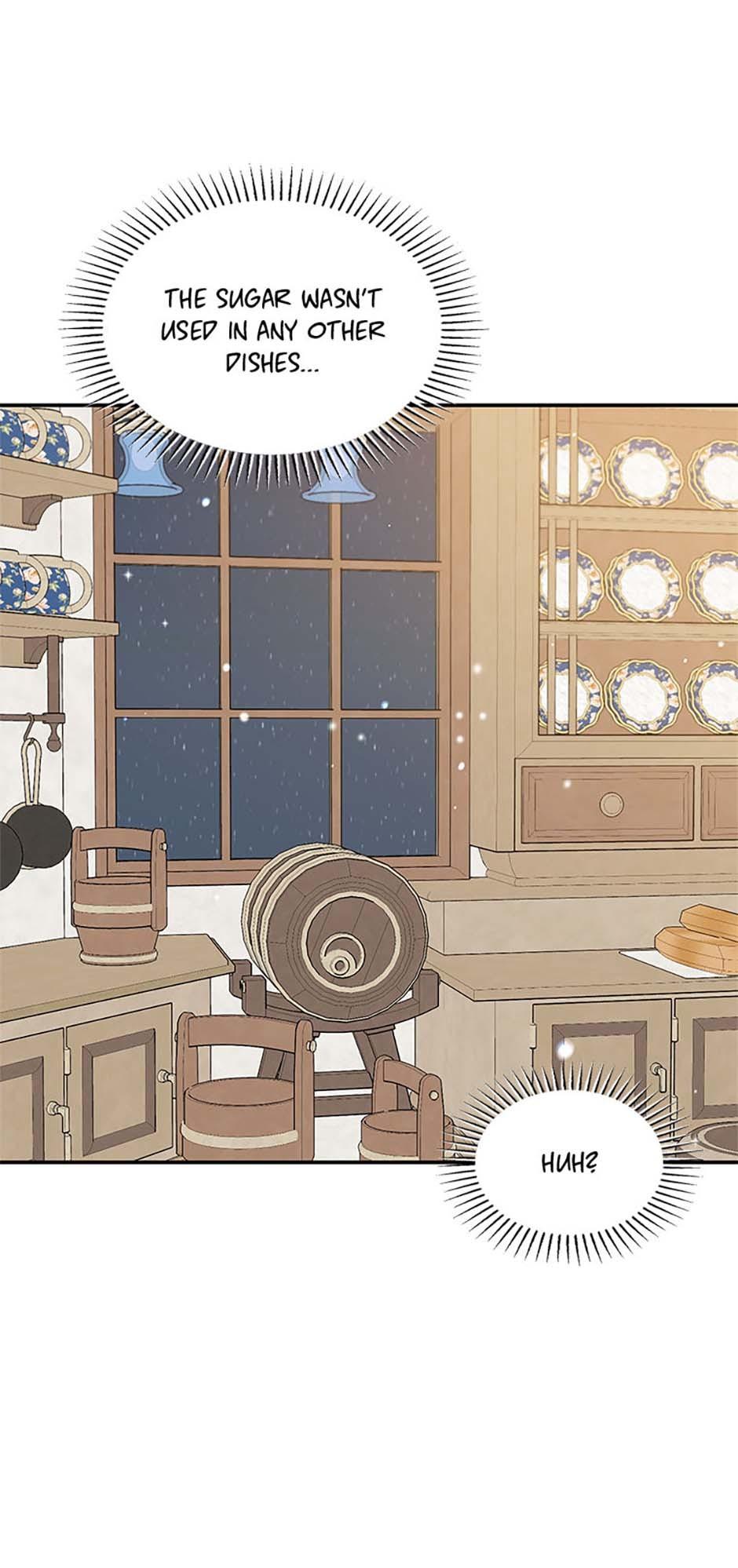 Read A Divorced Evil Lady Bakes Cakes Manga Online