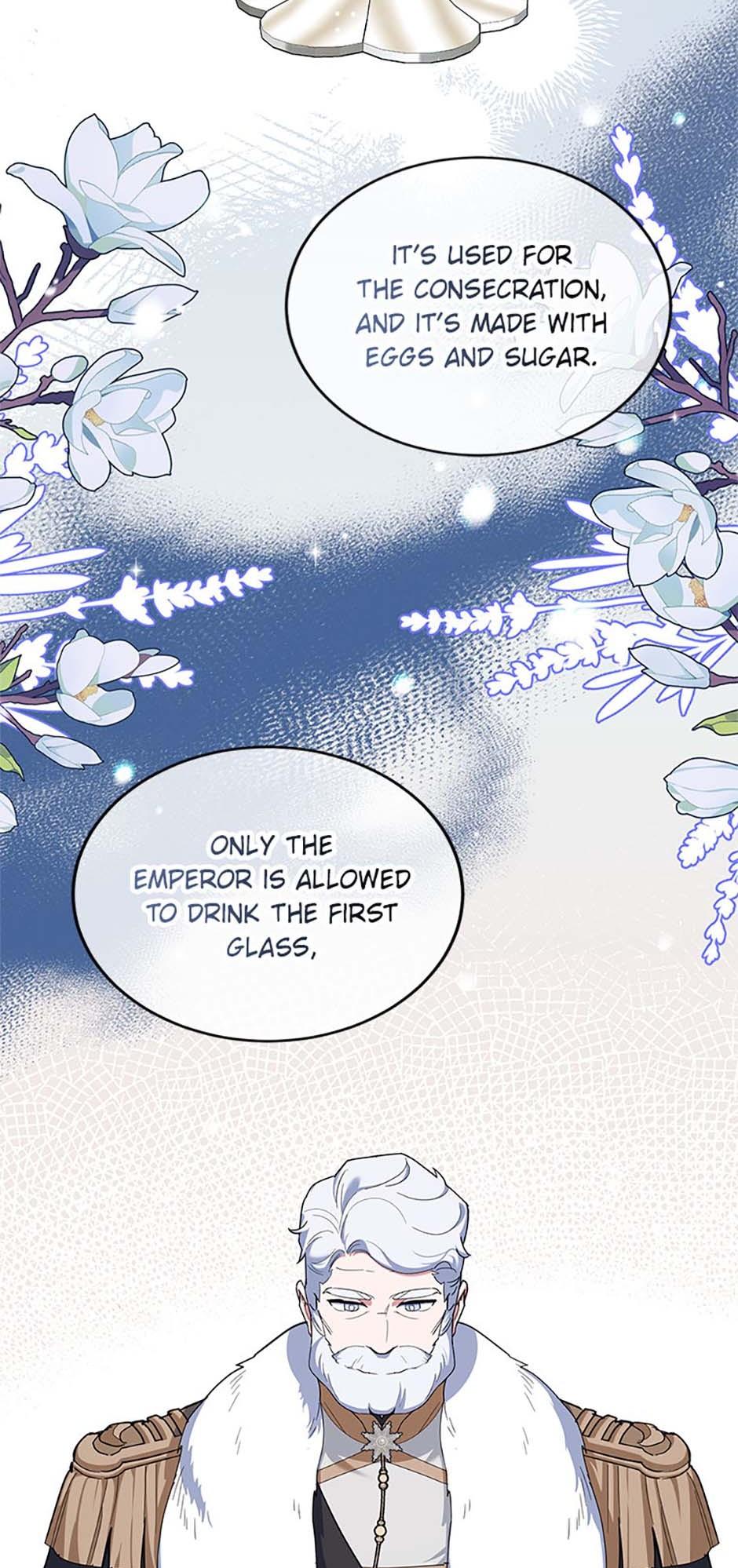 Read A Divorced Evil Lady Bakes Cakes Manga Online
