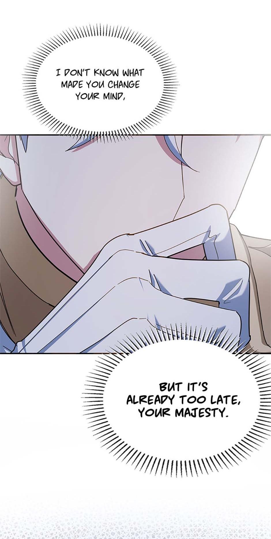 Read A Divorced Evil Lady Bakes Cakes Manga Online