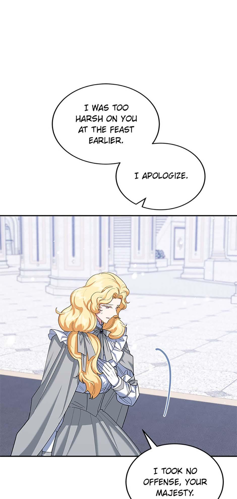 Read A Divorced Evil Lady Bakes Cakes Manga Online