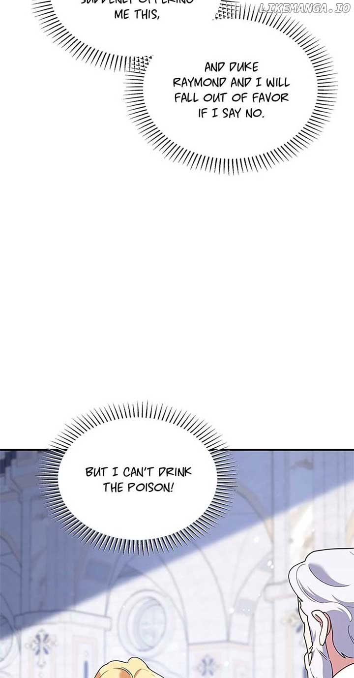 Read A Divorced Evil Lady Bakes Cakes Manga Online