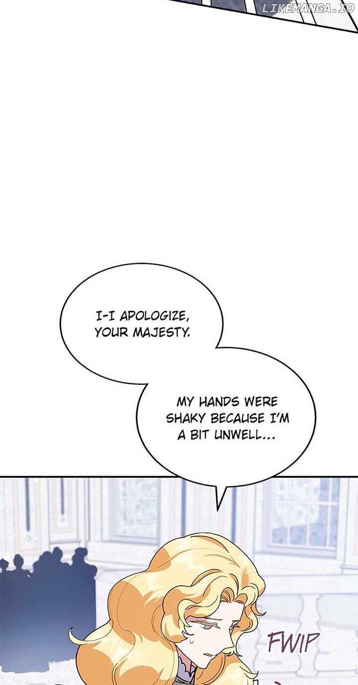 Read A Divorced Evil Lady Bakes Cakes Manga Online