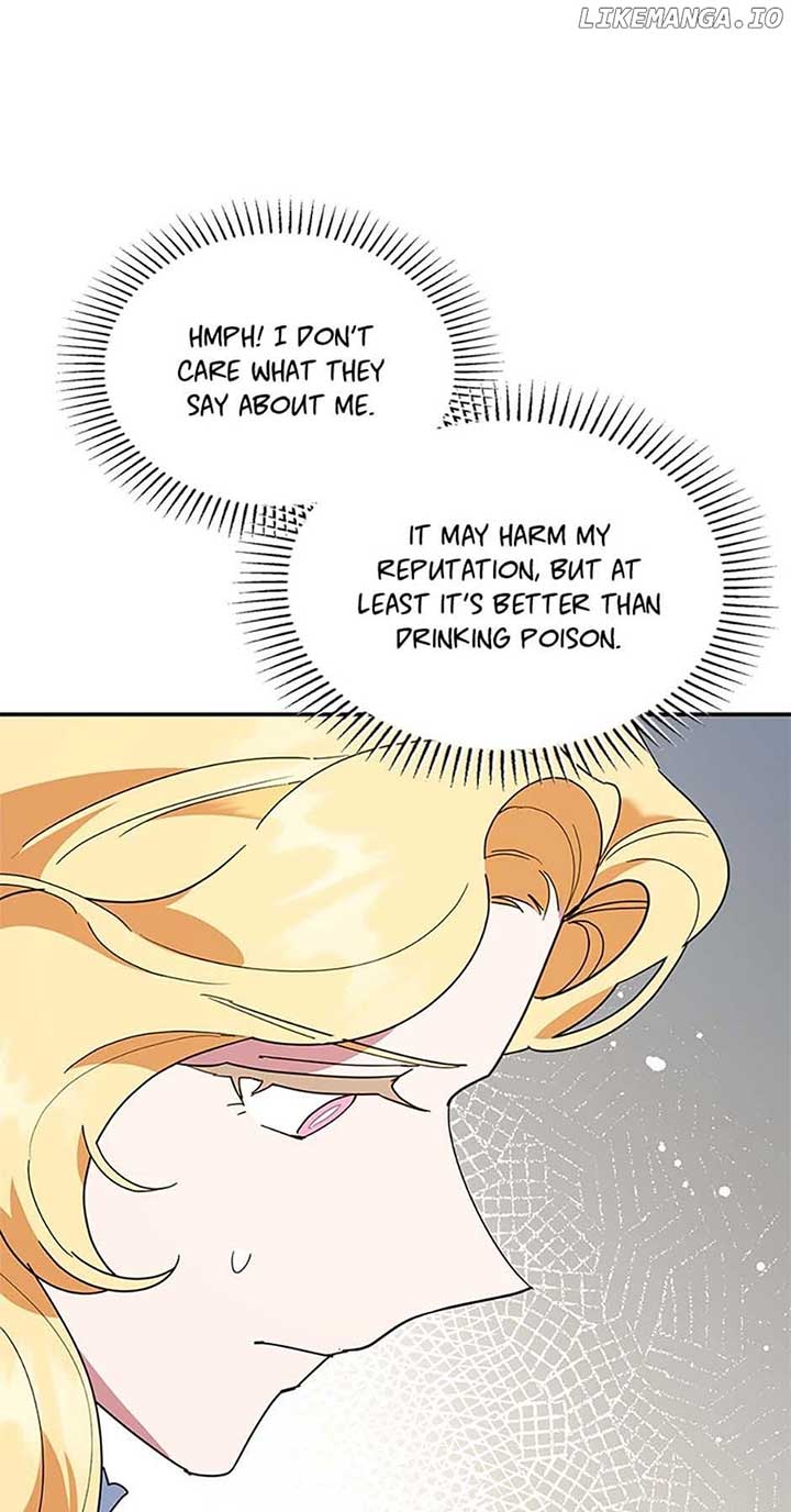 Read A Divorced Evil Lady Bakes Cakes Manga Online