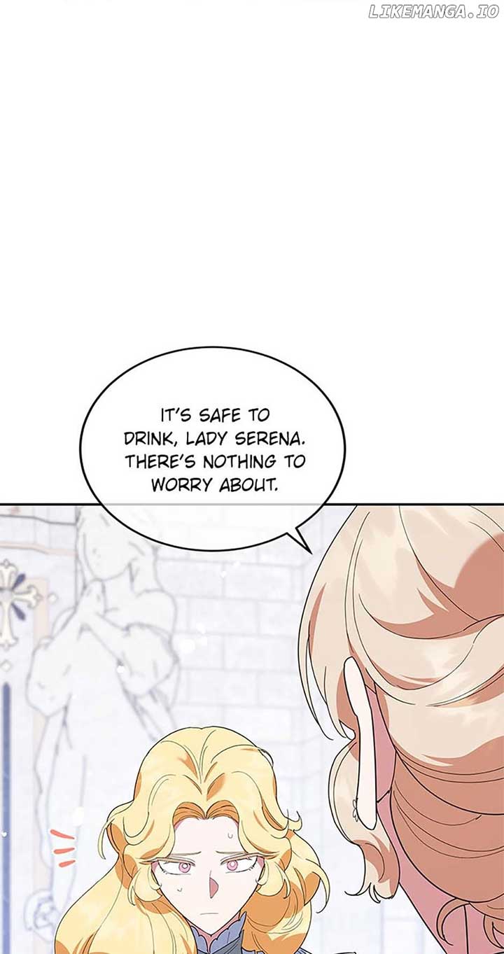Read A Divorced Evil Lady Bakes Cakes Manga Online