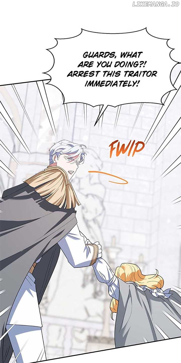 Read A Divorced Evil Lady Bakes Cakes Manga Online
