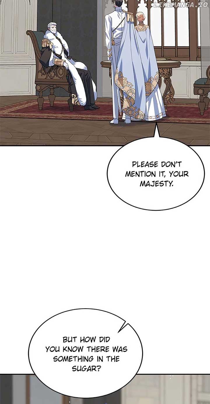 Read A Divorced Evil Lady Bakes Cakes Manga Online
