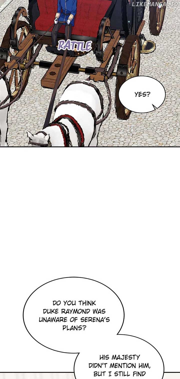 Read A Divorced Evil Lady Bakes Cakes Manga Online