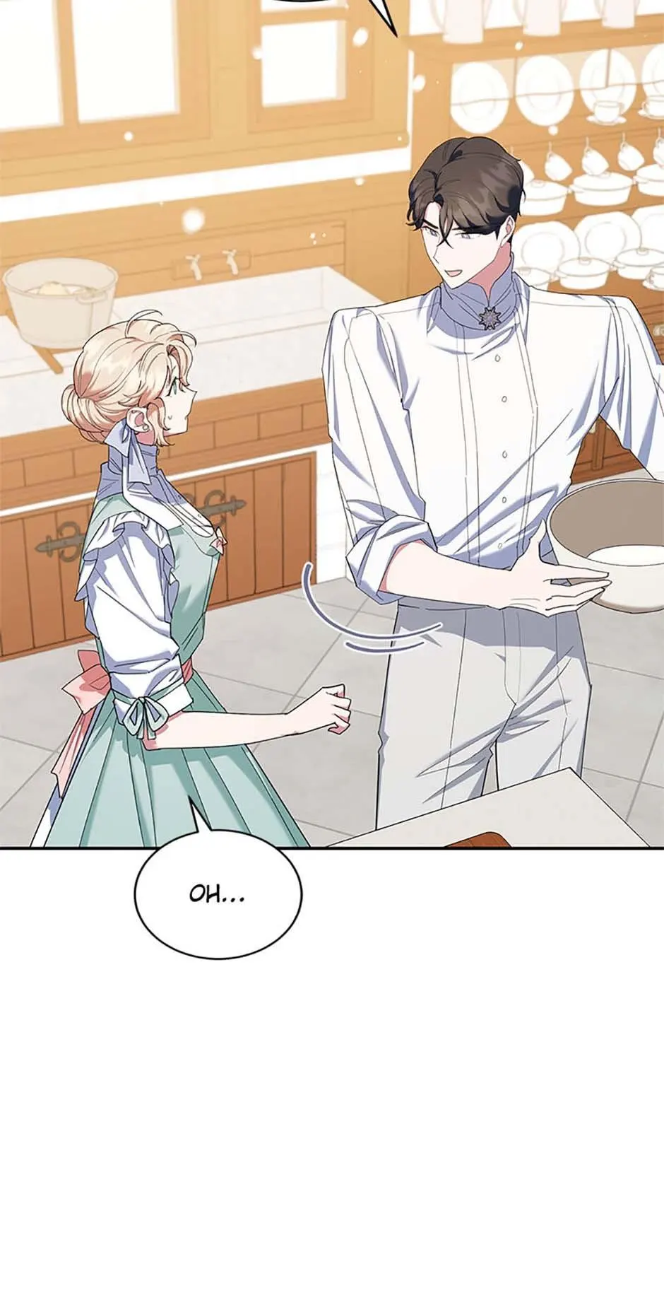 Read A Divorced Evil Lady Bakes Cakes Manga Online