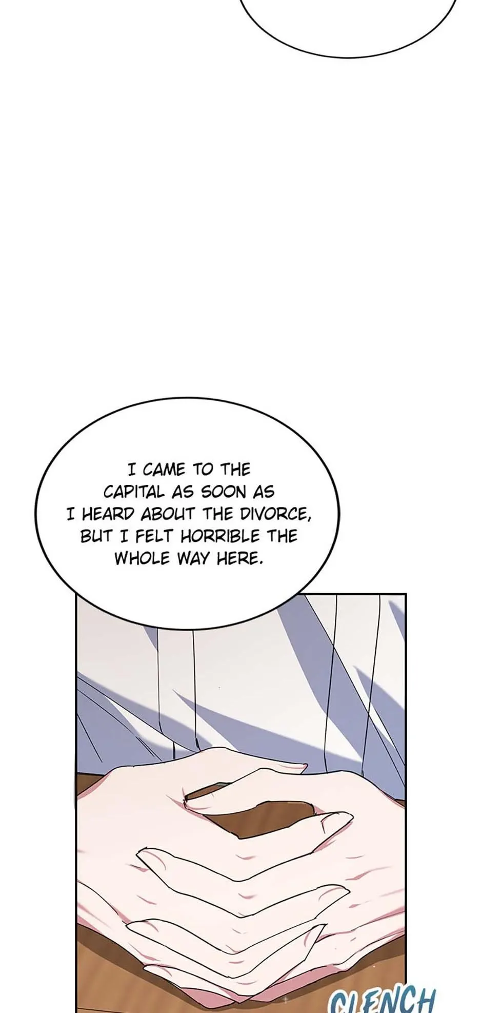 Read A Divorced Evil Lady Bakes Cakes Manga Online
