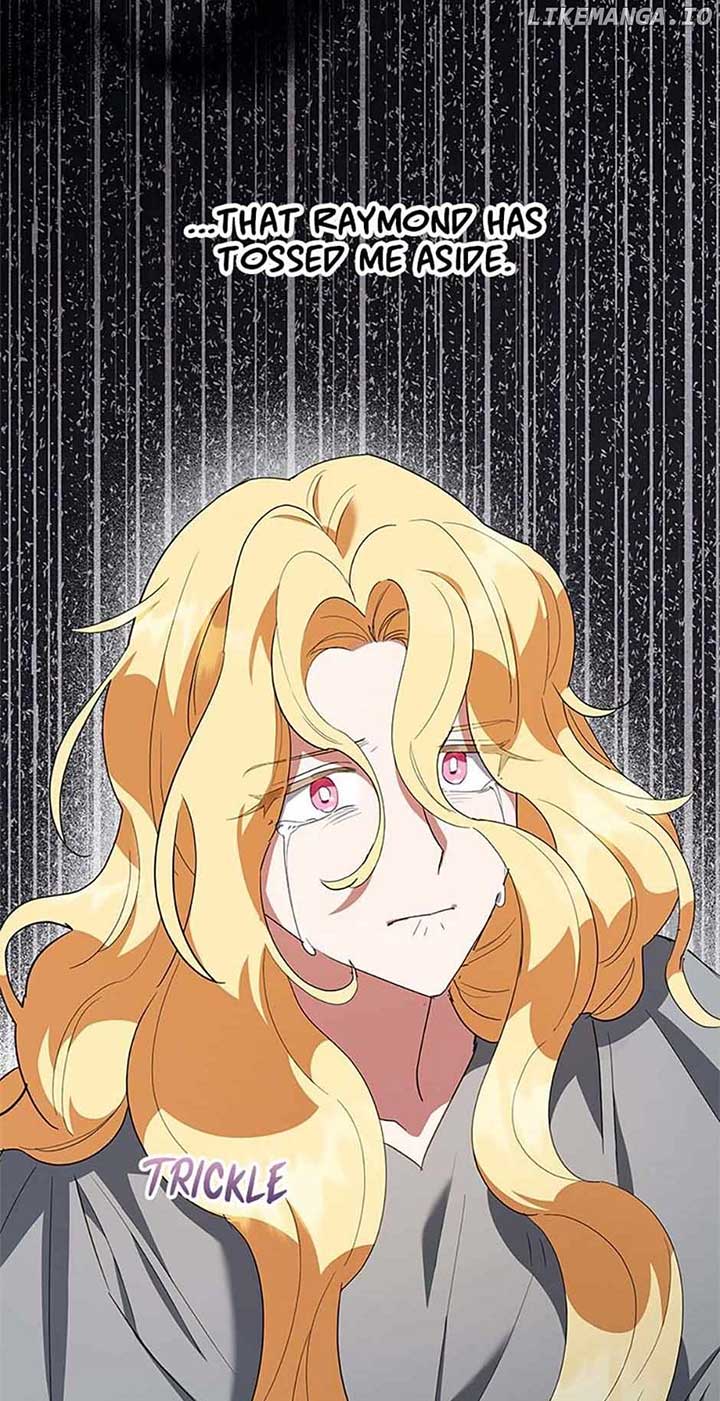 Read A Divorced Evil Lady Bakes Cakes Manga Online