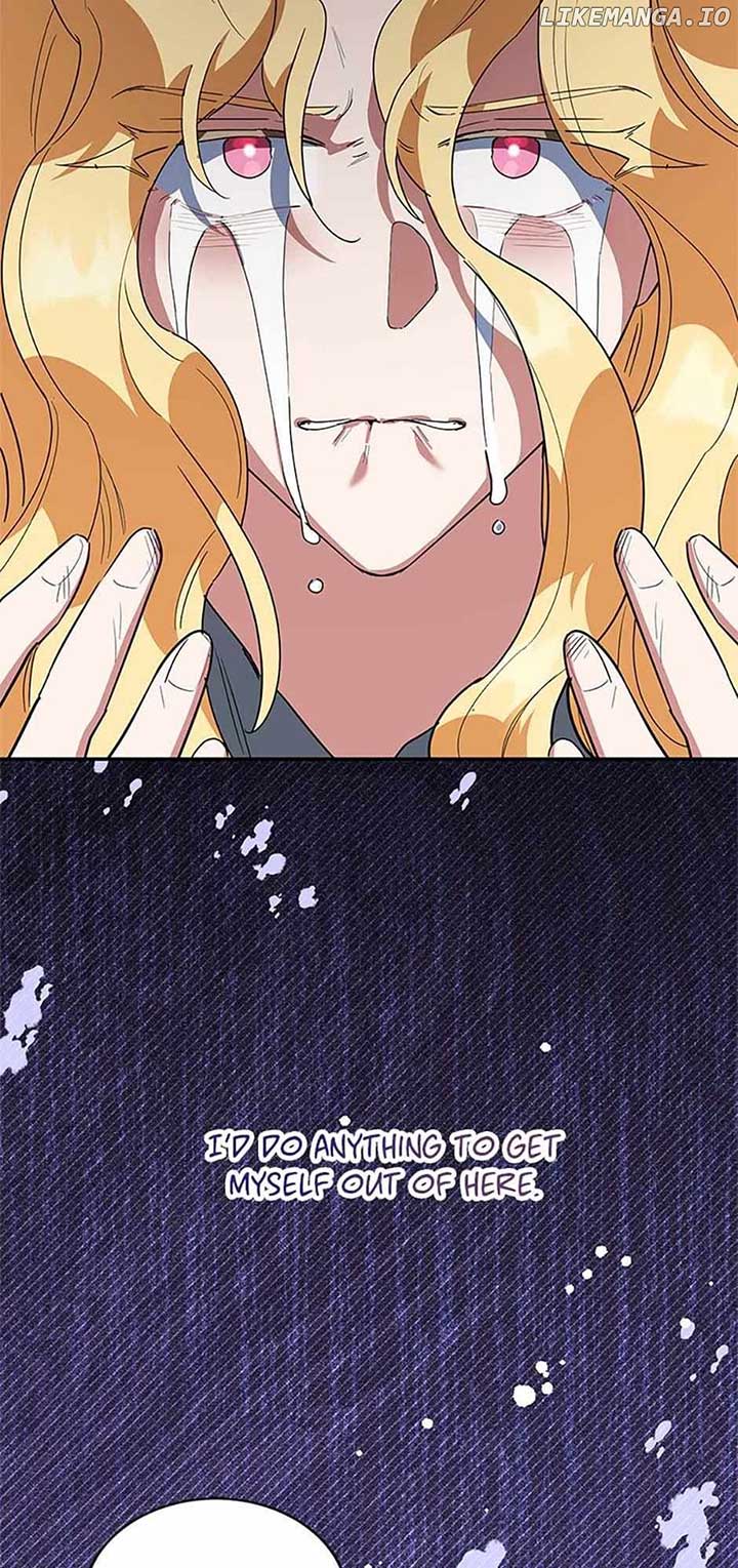 Read A Divorced Evil Lady Bakes Cakes Manga Online