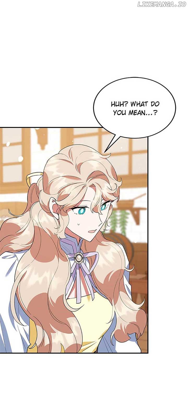 Read A Divorced Evil Lady Bakes Cakes Manga Online