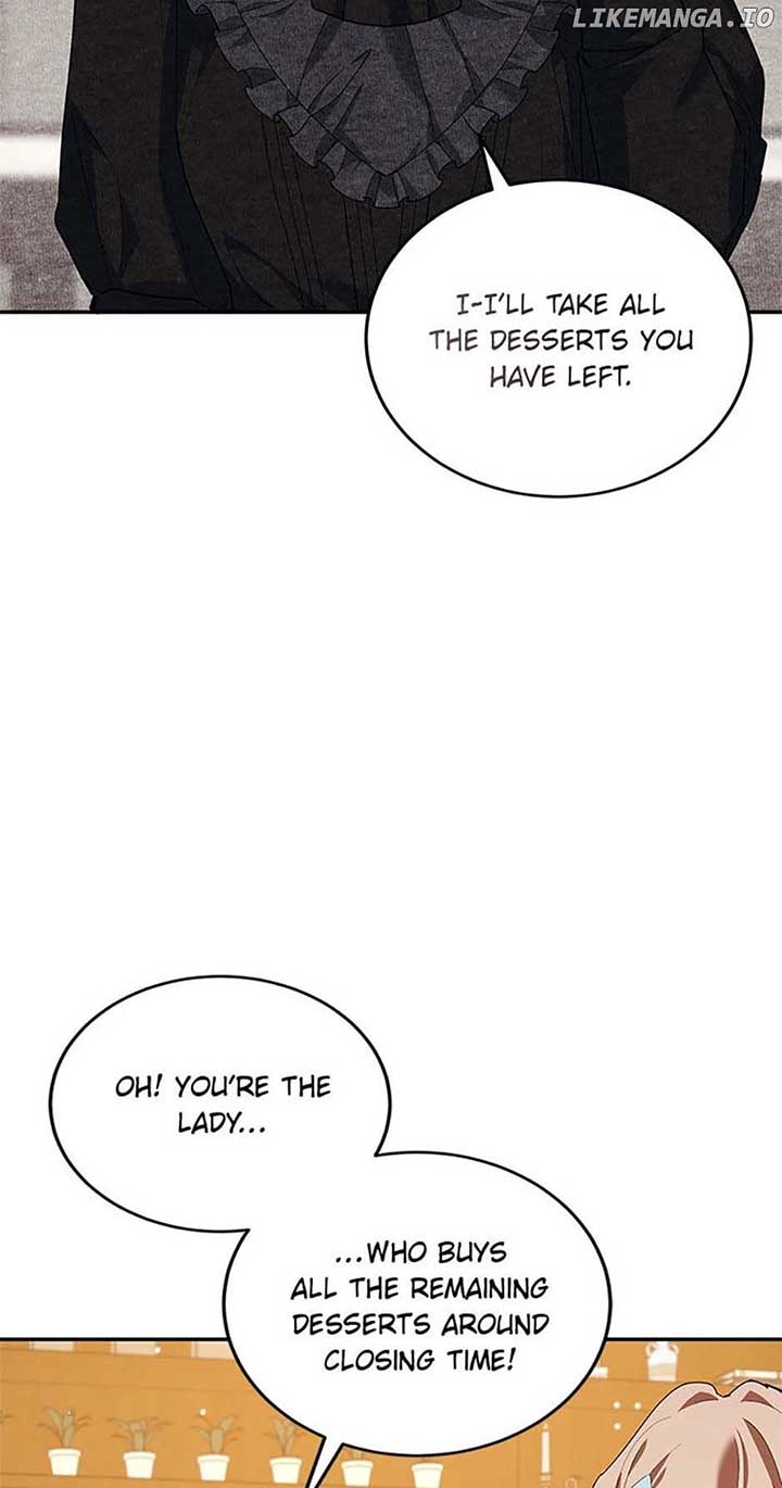Read A Divorced Evil Lady Bakes Cakes Manga Online