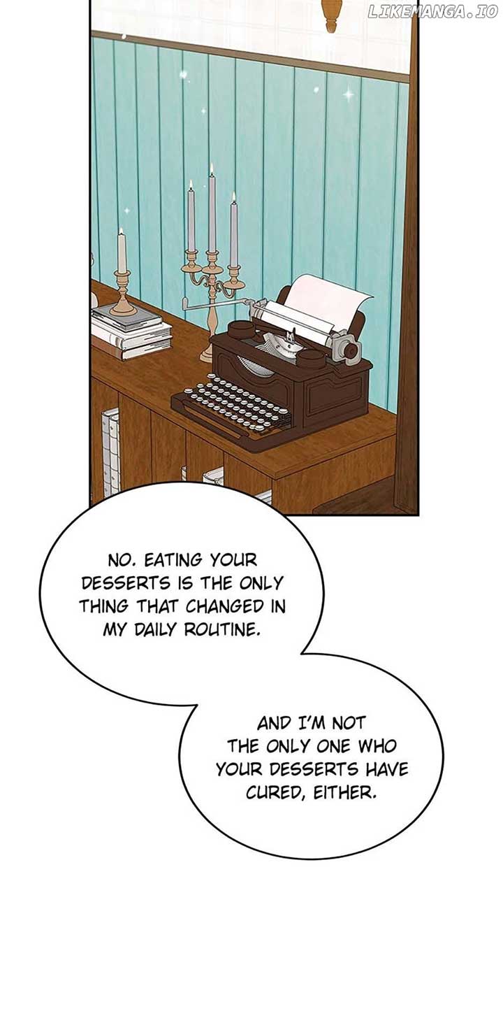 Read A Divorced Evil Lady Bakes Cakes Manga Online
