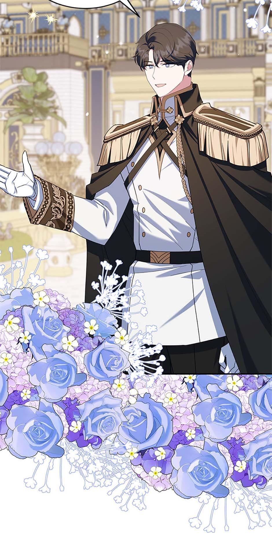 Read A Divorced Evil Lady Bakes Cakes Manga Online