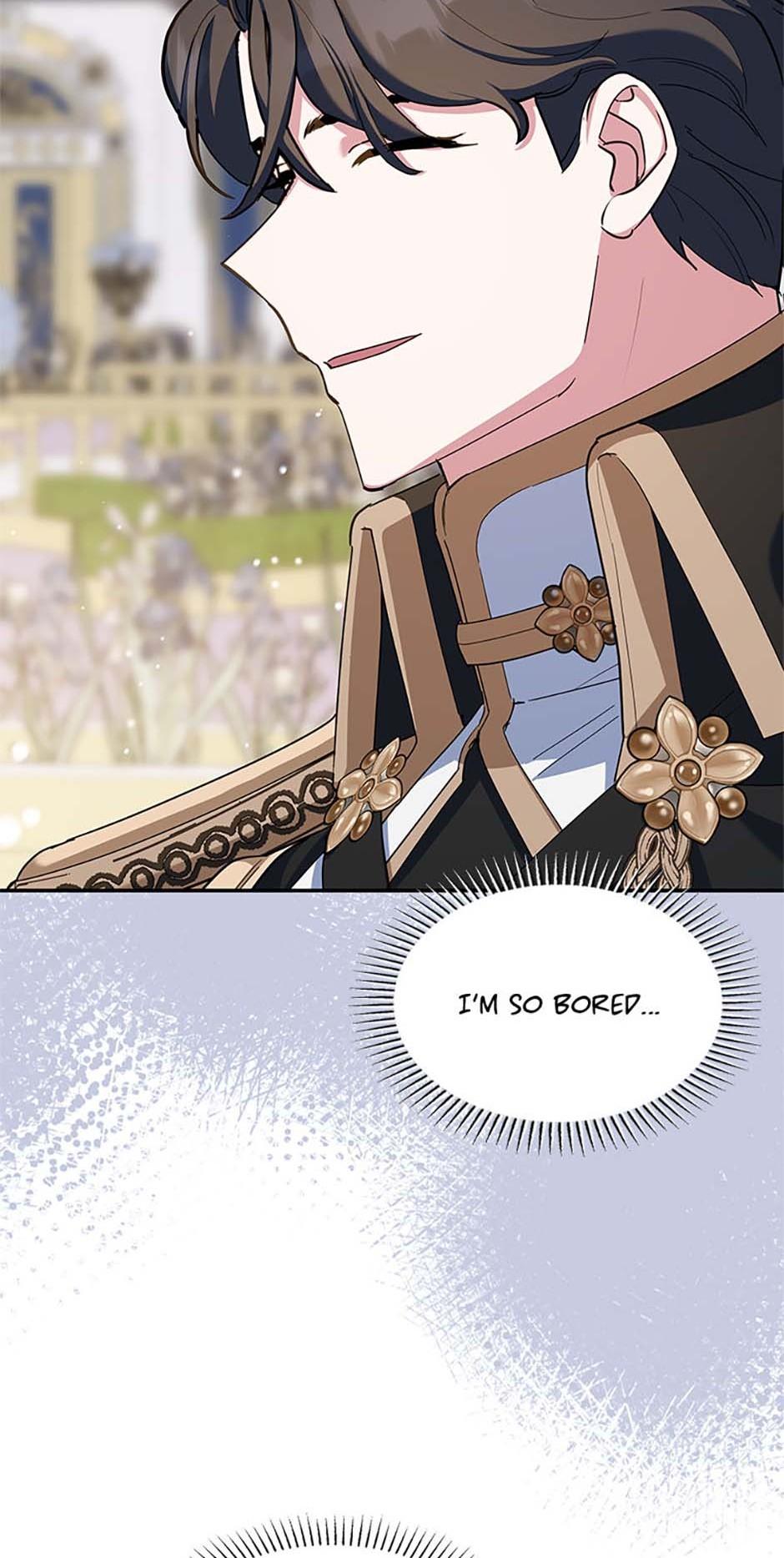 Read A Divorced Evil Lady Bakes Cakes Manga Online