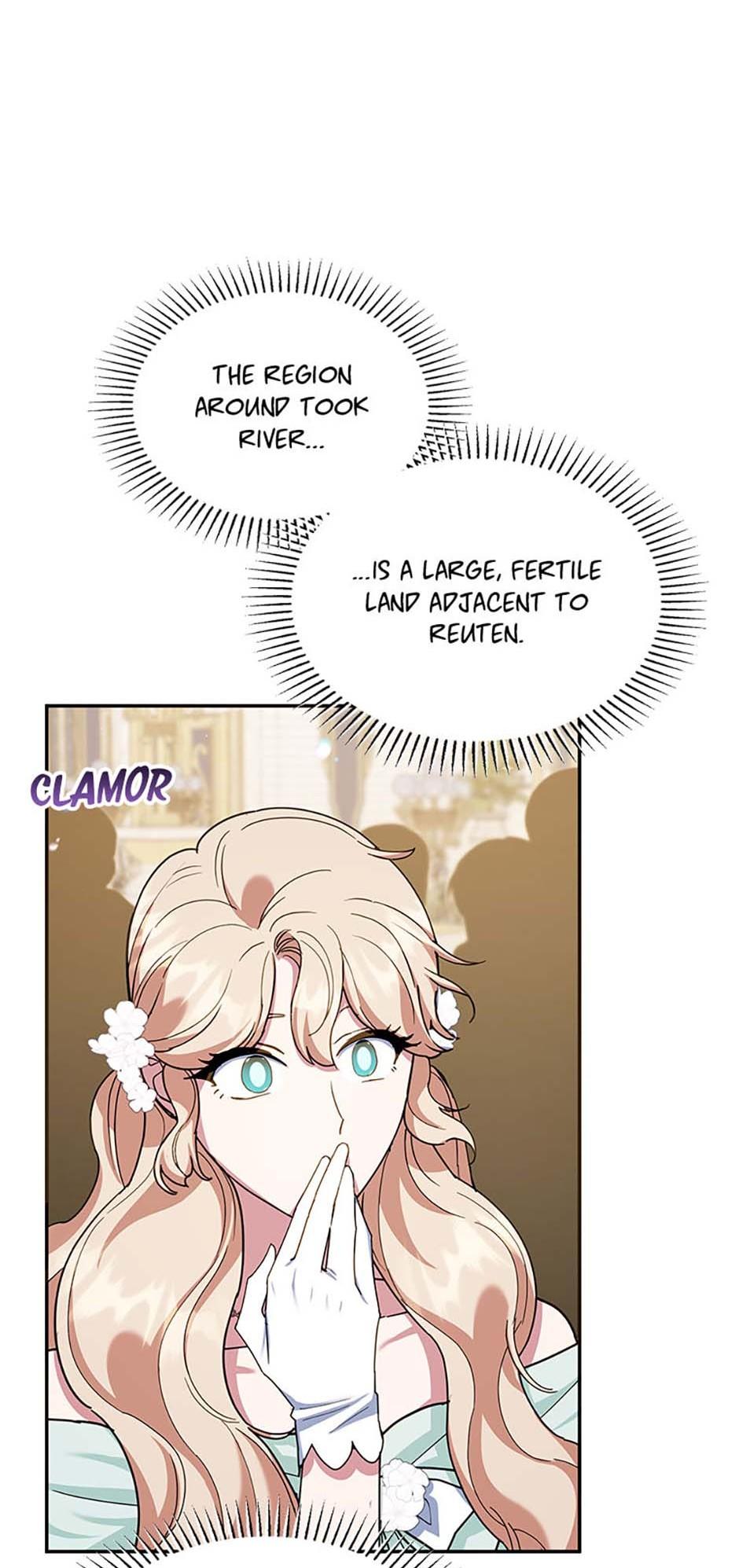 Read A Divorced Evil Lady Bakes Cakes Manga Online