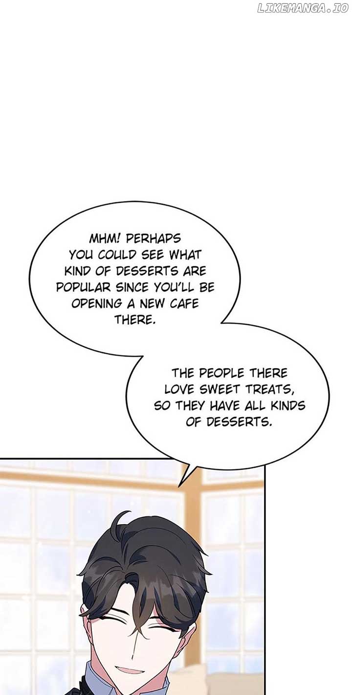 Read A Divorced Evil Lady Bakes Cakes Manga Online
