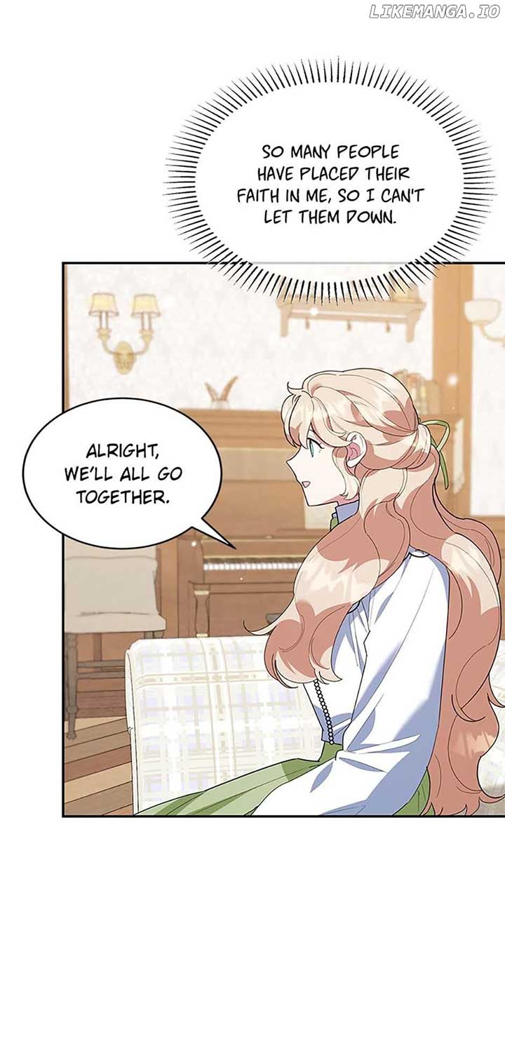 Read A Divorced Evil Lady Bakes Cakes Manga Online