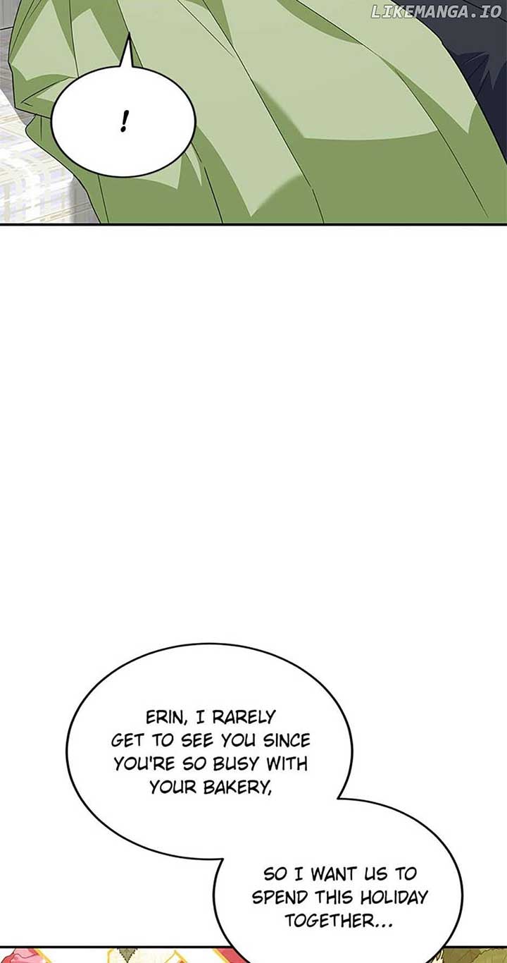 Read A Divorced Evil Lady Bakes Cakes Manga Online
