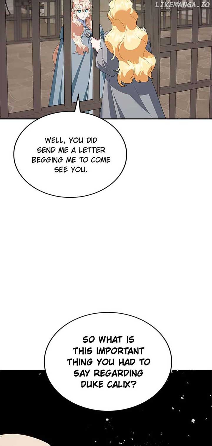 Read A Divorced Evil Lady Bakes Cakes Manga Online