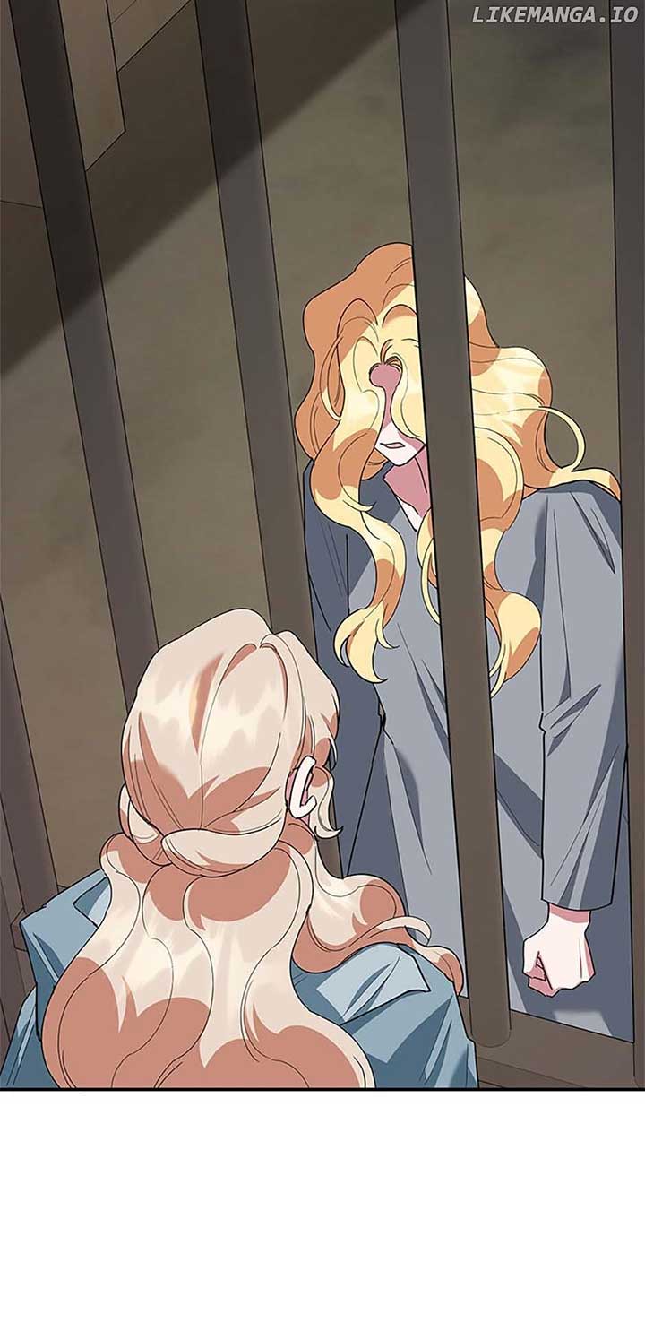 Read A Divorced Evil Lady Bakes Cakes Manga Online