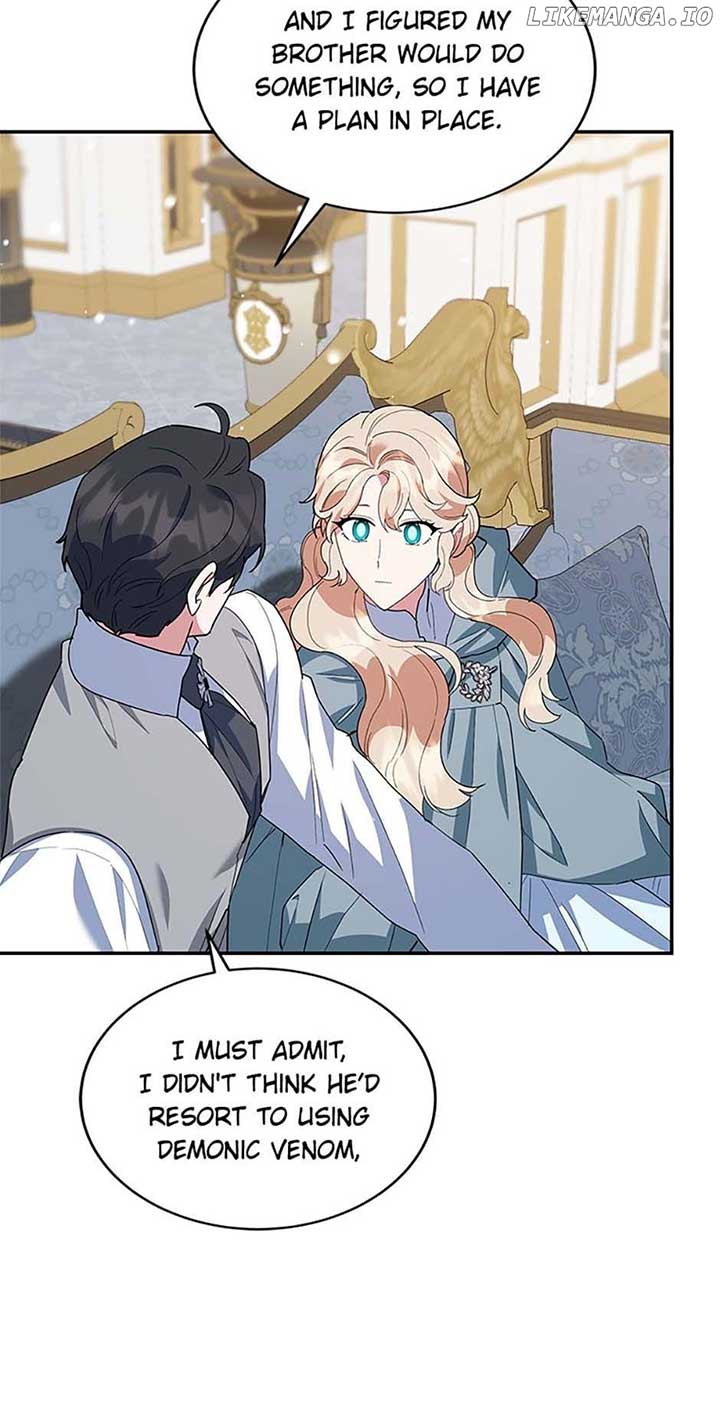 Read A Divorced Evil Lady Bakes Cakes Manga Online