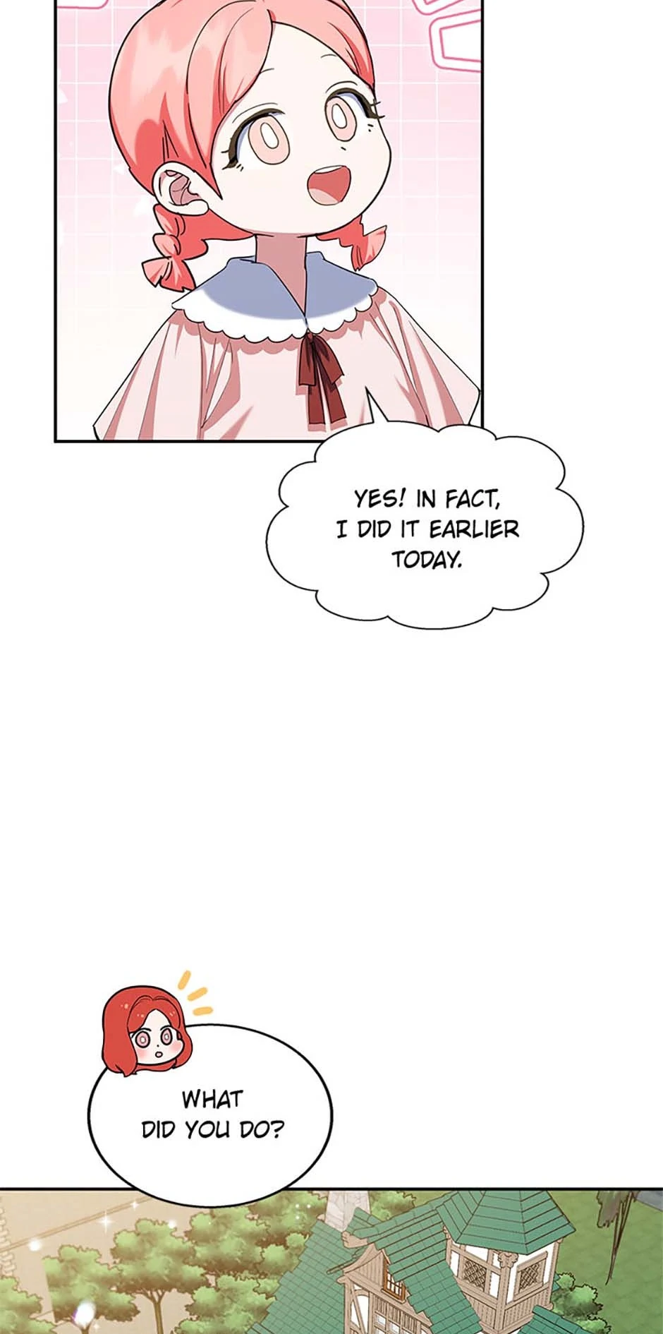 Read A Divorced Evil Lady Bakes Cakes Manga Online