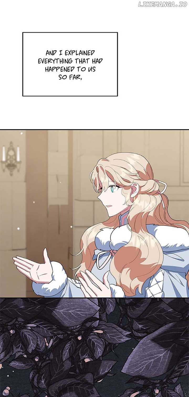 Read A Divorced Evil Lady Bakes Cakes Manga Online