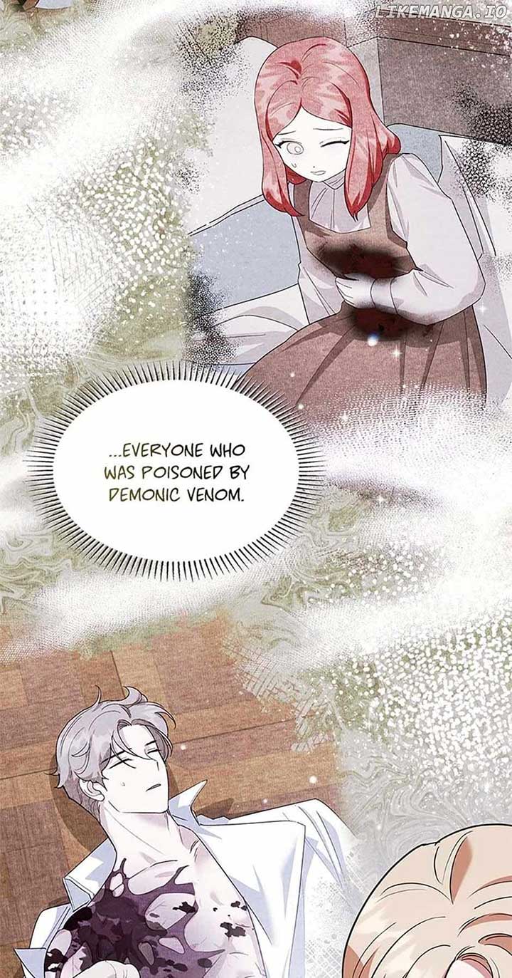 Read A Divorced Evil Lady Bakes Cakes Manga Online