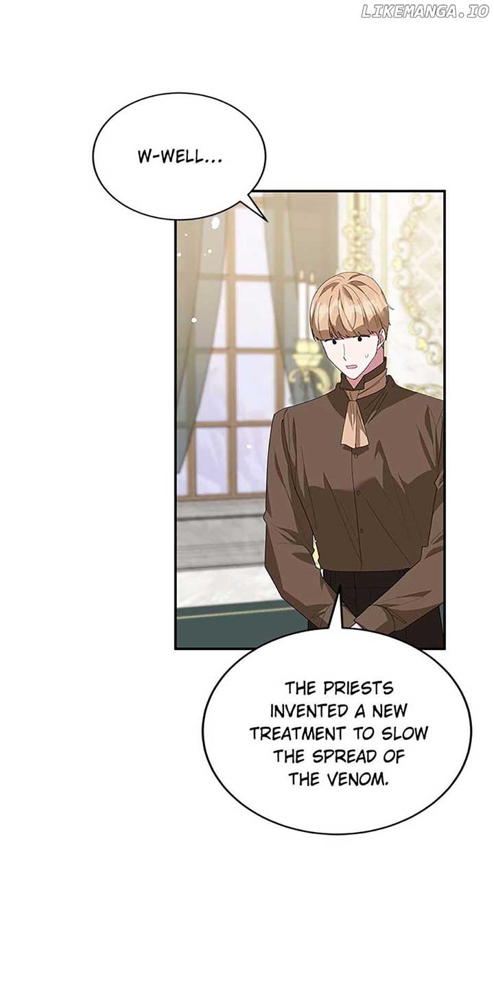 Read A Divorced Evil Lady Bakes Cakes Manga Online