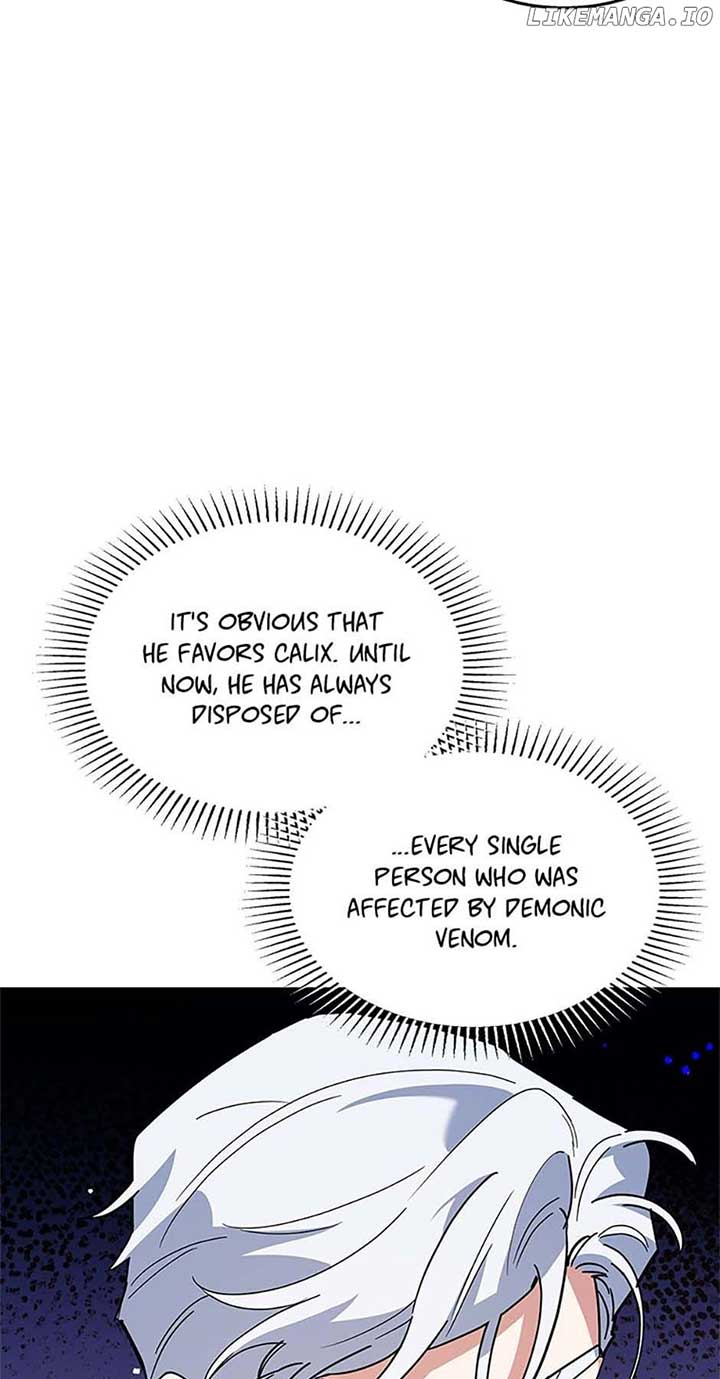 Read A Divorced Evil Lady Bakes Cakes Manga Online