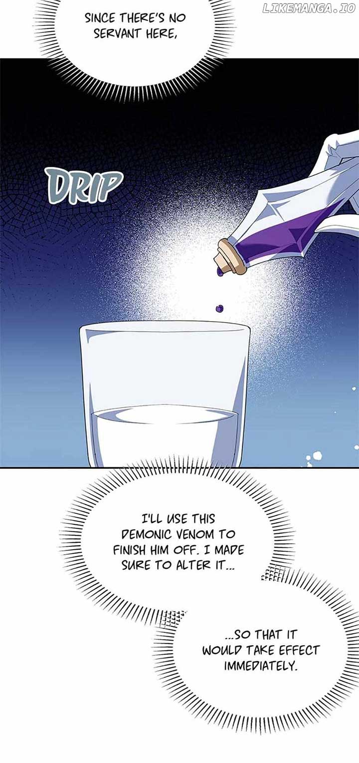 Read A Divorced Evil Lady Bakes Cakes Manga Online