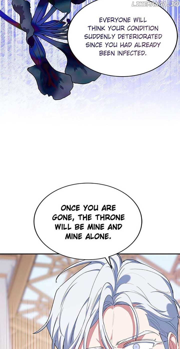 Read A Divorced Evil Lady Bakes Cakes Manga Online