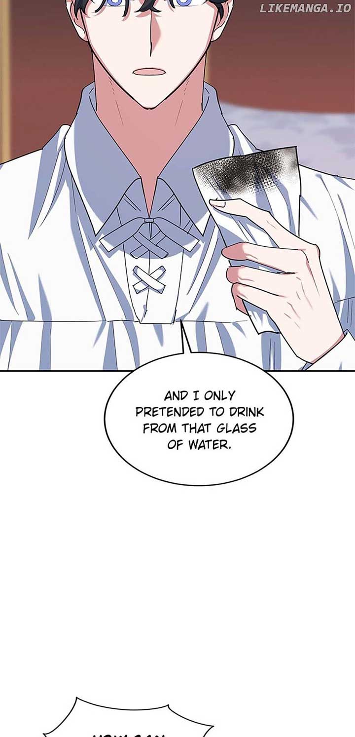 Read A Divorced Evil Lady Bakes Cakes Manga Online