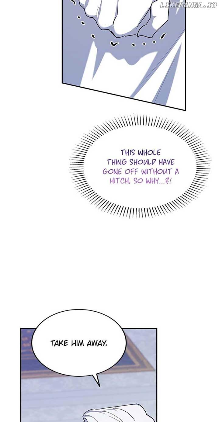 Read A Divorced Evil Lady Bakes Cakes Manga Online