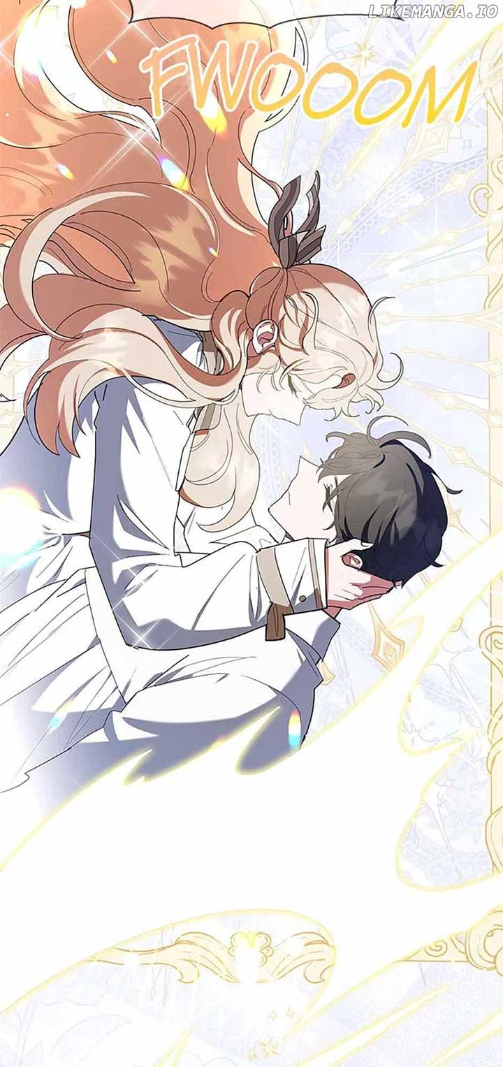 Read A Divorced Evil Lady Bakes Cakes Manga Online