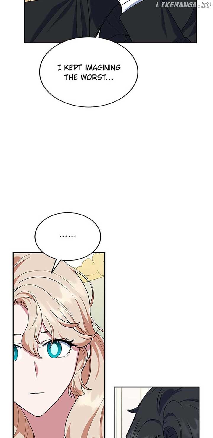 Read A Divorced Evil Lady Bakes Cakes Manga Online
