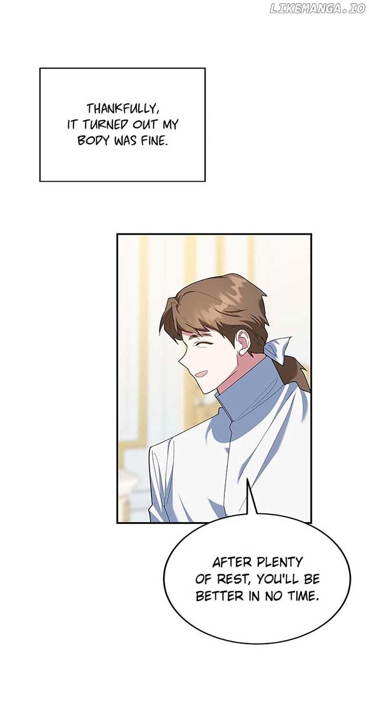 Read A Divorced Evil Lady Bakes Cakes Manga Online