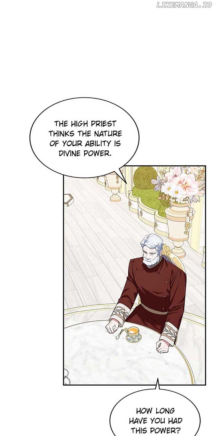 Read A Divorced Evil Lady Bakes Cakes Manga Online
