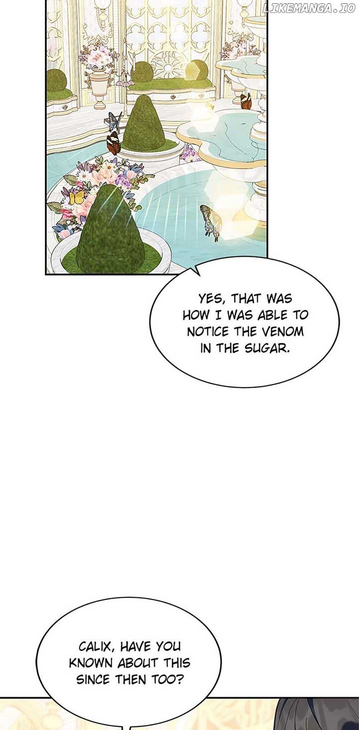 Read A Divorced Evil Lady Bakes Cakes Manga Online