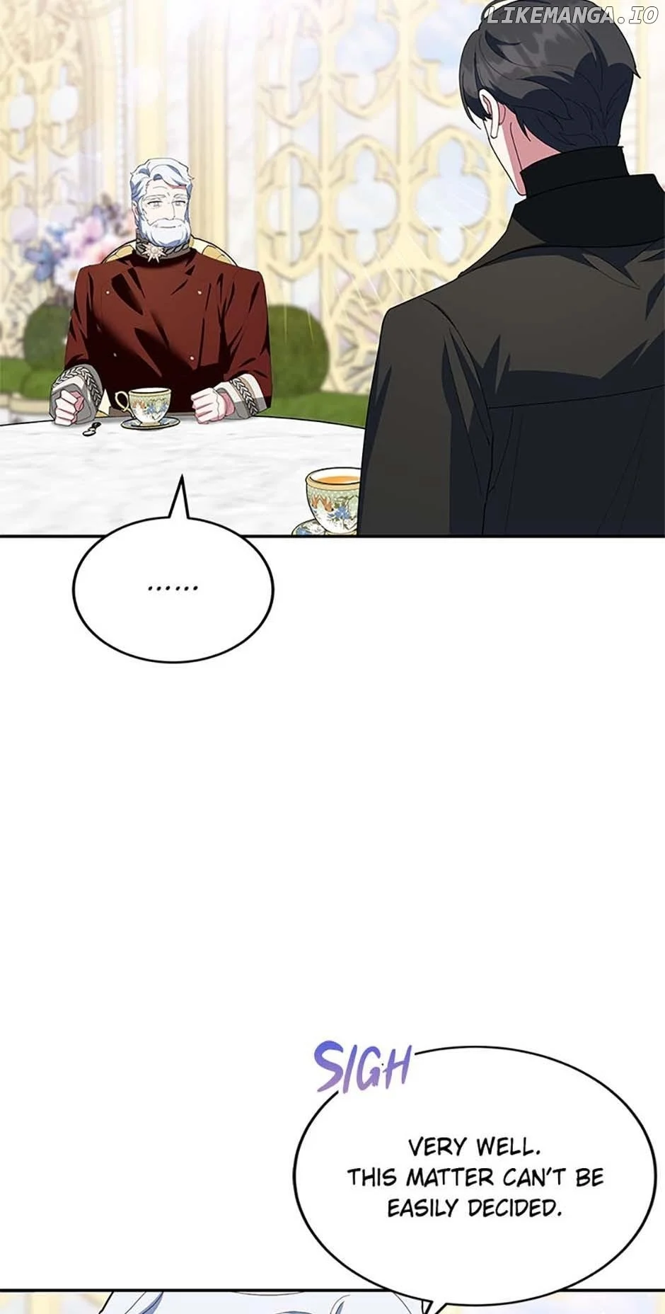 Read A Divorced Evil Lady Bakes Cakes Manga Online