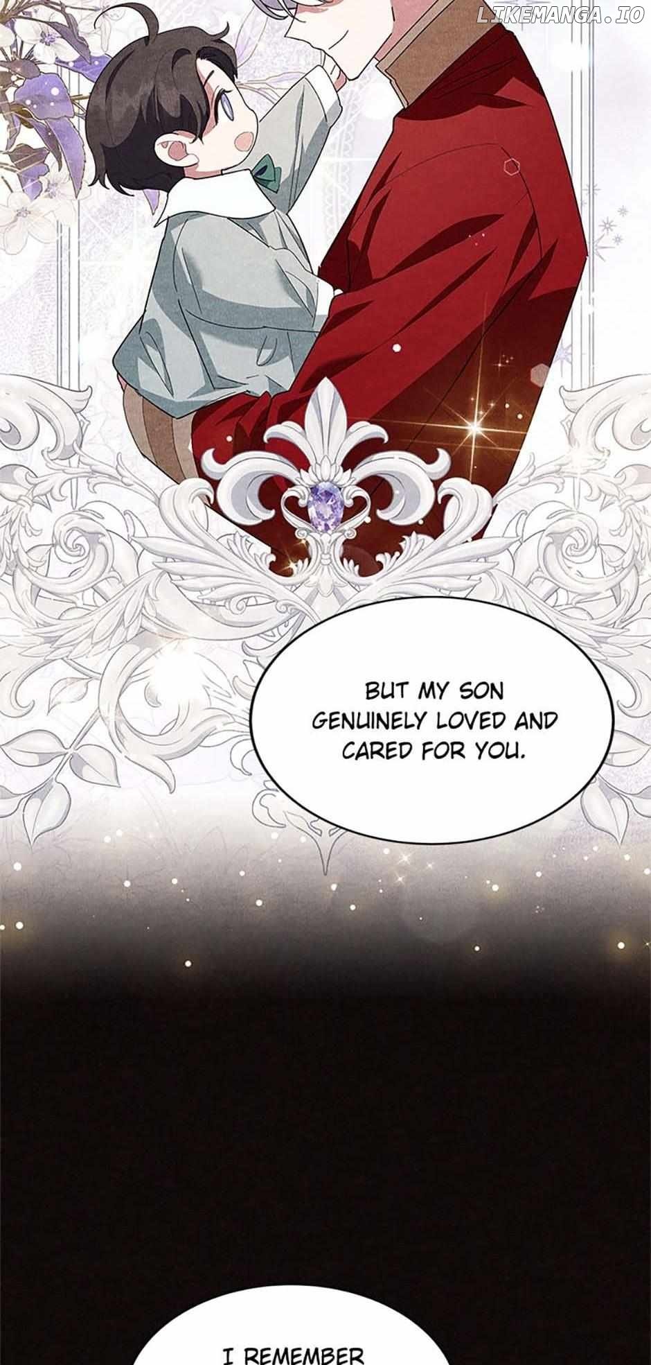Read A Divorced Evil Lady Bakes Cakes Manga Online