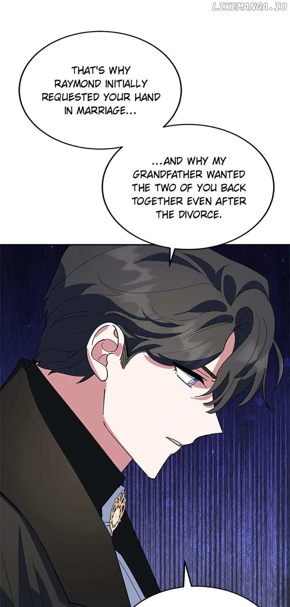 Read A Divorced Evil Lady Bakes Cakes Manga Online
