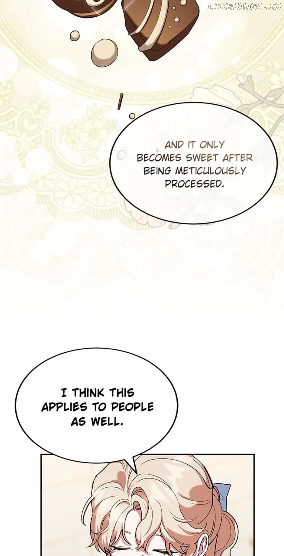 Read A Divorced Evil Lady Bakes Cakes Manga Online