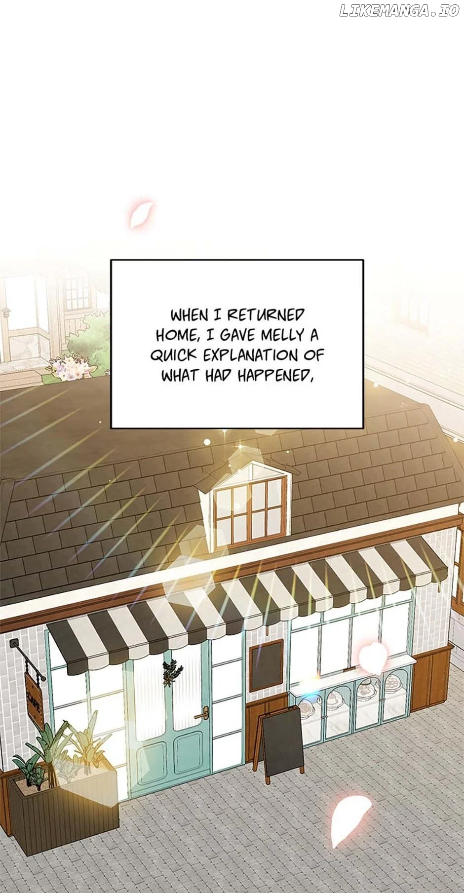 Read A Divorced Evil Lady Bakes Cakes Manga Online