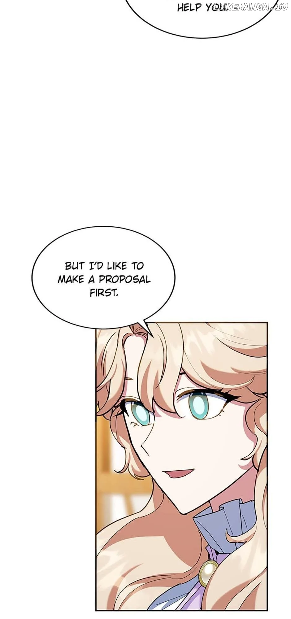 Read A Divorced Evil Lady Bakes Cakes Manga Online